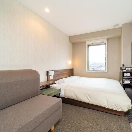 Super Hotel Joetsu Myoko-Eki Nishiguchi Ngoại thất bức ảnh