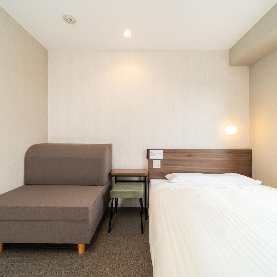 Super Hotel Joetsu Myoko-Eki Nishiguchi Ngoại thất bức ảnh