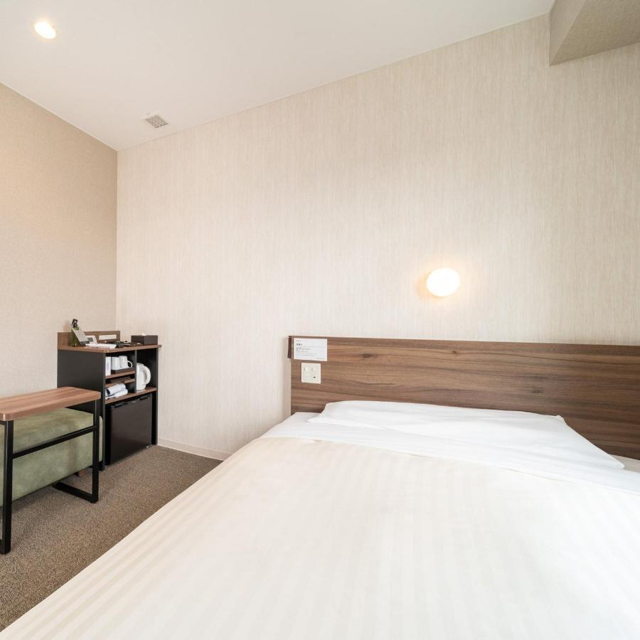 Super Hotel Joetsu Myoko-Eki Nishiguchi Ngoại thất bức ảnh