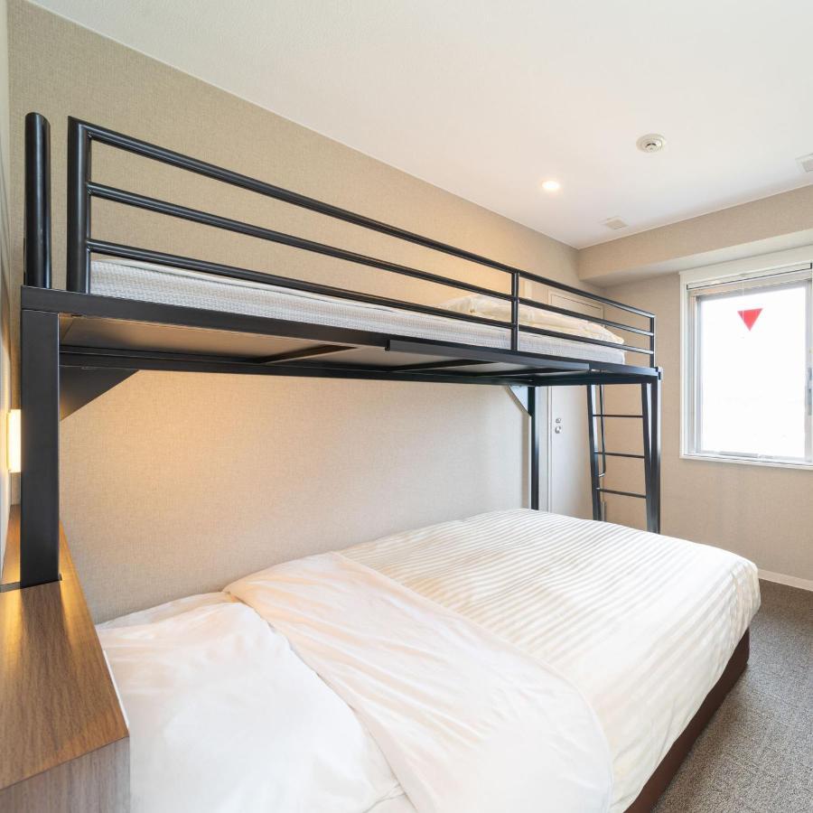 Super Hotel Joetsu Myoko-Eki Nishiguchi Ngoại thất bức ảnh