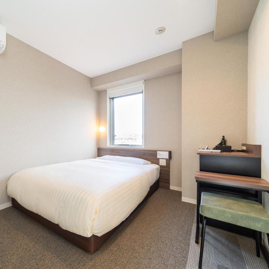 Super Hotel Joetsu Myoko-Eki Nishiguchi Ngoại thất bức ảnh