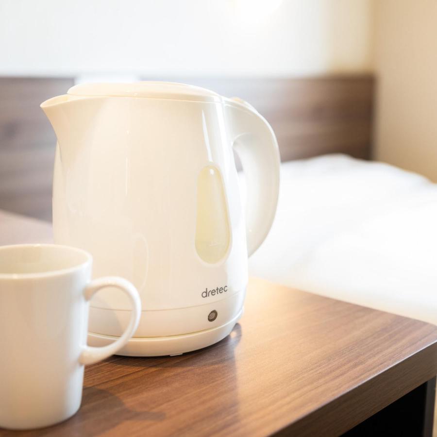 Super Hotel Joetsu Myoko-Eki Nishiguchi Ngoại thất bức ảnh