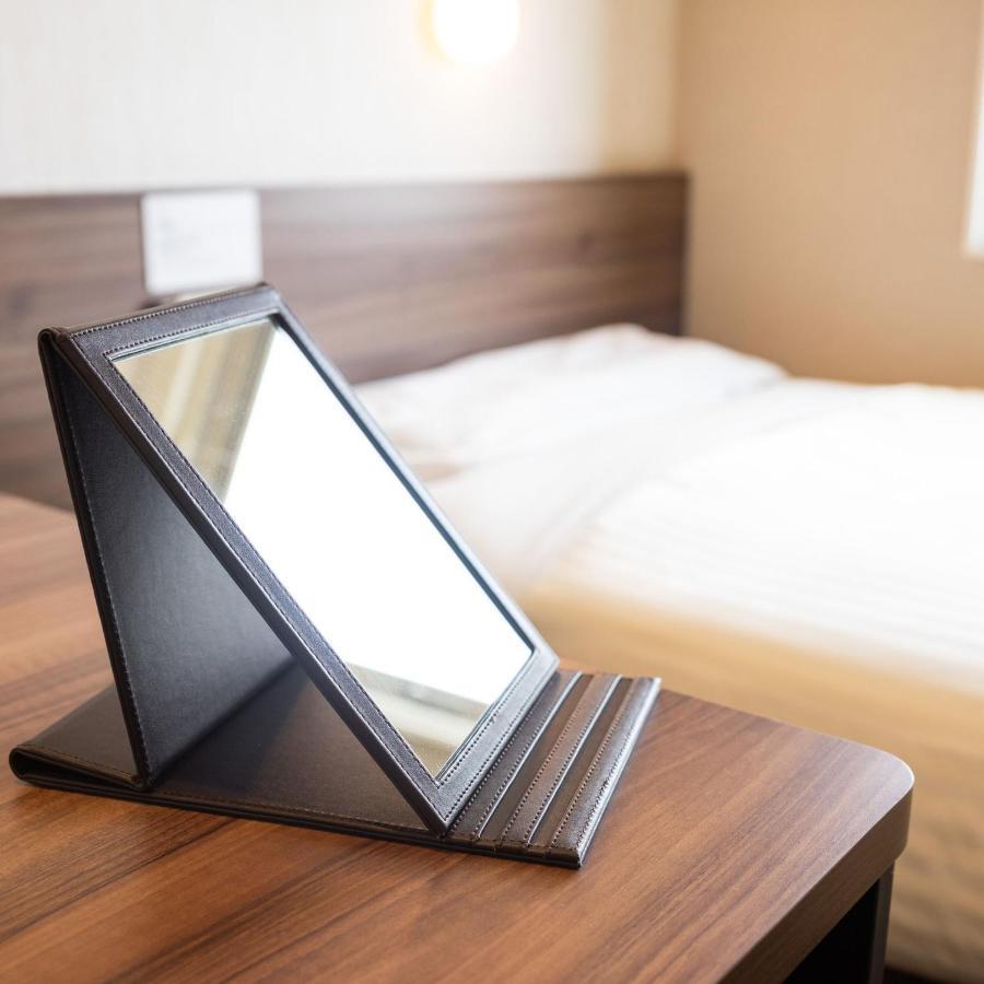 Super Hotel Joetsu Myoko-Eki Nishiguchi Ngoại thất bức ảnh