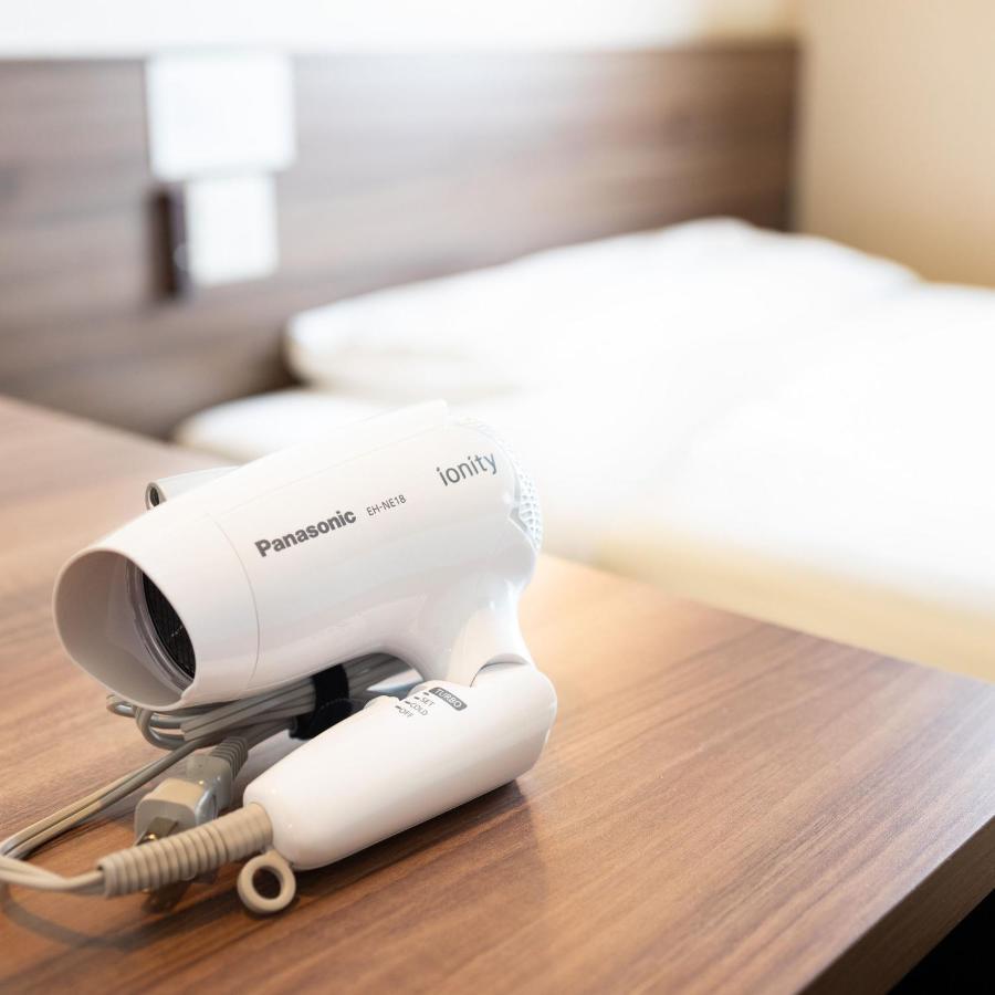 Super Hotel Joetsu Myoko-Eki Nishiguchi Ngoại thất bức ảnh