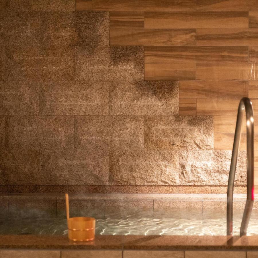 Super Hotel Joetsu Myoko-Eki Nishiguchi Ngoại thất bức ảnh
